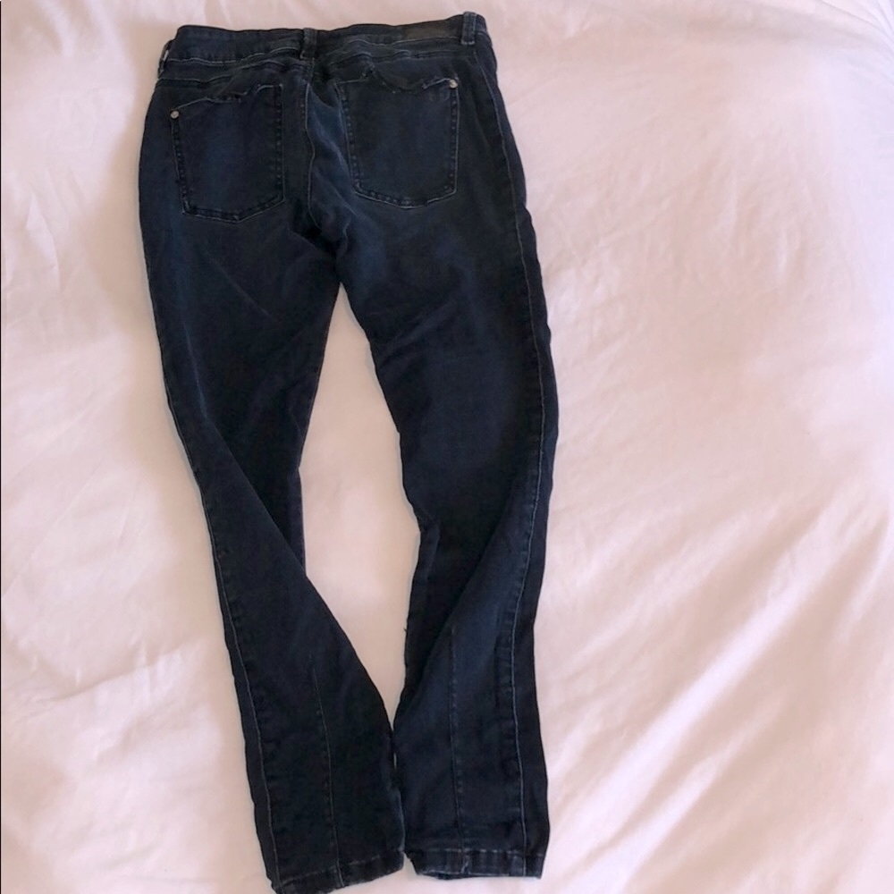 ⭐️ Z1975 Basic Dept. DENIM - Picture 6 of 8
